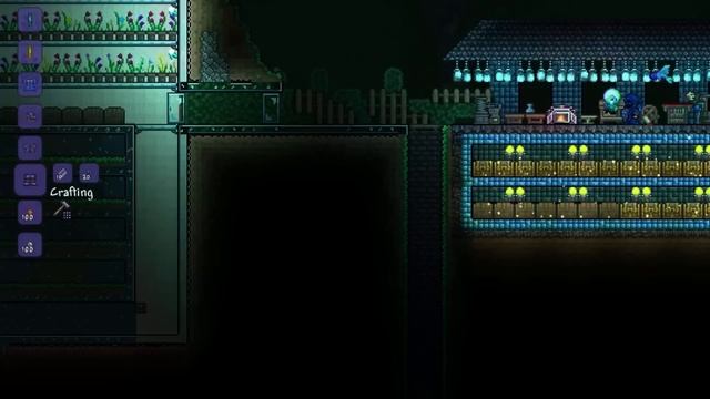 Terraria 1.3 - OBSIDIAN ARMOUR - NEW PRE-HARDMODE ARMOUR смотреть онлайн