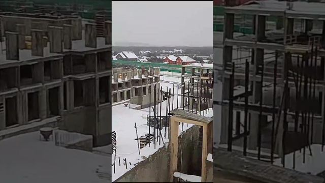 14 декабря 2023 г. СТРОЙКА.МОНОЛИТ. смотреть онлайн