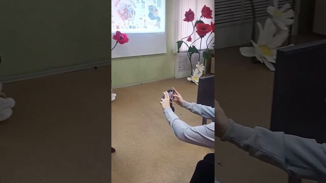 круглый стол по завершении фестиваля Добрых Услуг 