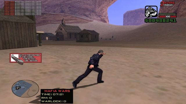 СТРЕЛЫ НА АРИЗОНА РП, КАК ПОБЕЖДАЮТ НА СТРЕЛАХ? [gta in desc/гта в описании] смотреть онлайн