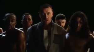 I Feel Love - Sam Smith (Music Video)