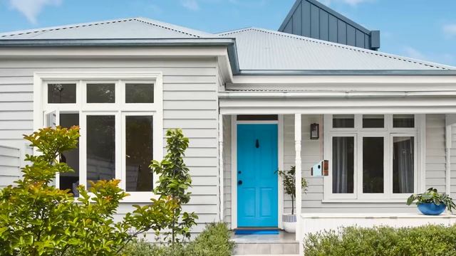 How to choose the best exterior colour scheme | Dulux смотреть онлайн
