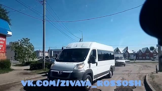 Ремонт дороги с применением нано технологий в г.Россошь смотреть онлайн