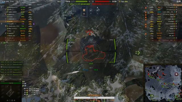 Охота по Американски TS 5 ПТСАУ смотреть онлайн