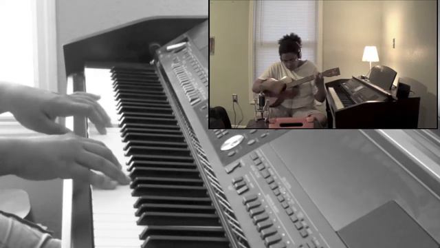 Willamette Stone- Heart Like Yours (Piano Cover) "If I Stay" Soundtrack w/SHEET MUSIC смотреть онлайн