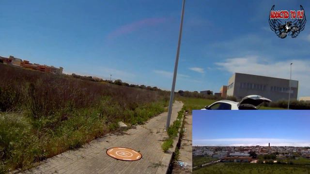 ZLL SG906 PRO 2 ITA GIMBAL A 3 ASSI UNA BOMBA A BASSO COSTO смотреть онлайн