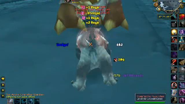 Re: Prot Warrior Solos 80 Elite смотреть онлайн