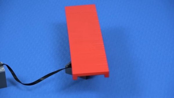 Building 10 MOVABLE Lego Bridges