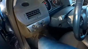 Опель Астра/давление масла/манометр своими руками/Opel Astra h