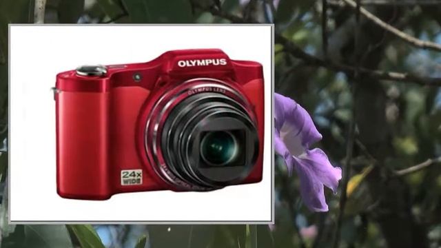 Olympus SZ14 Digital смотреть онлайн