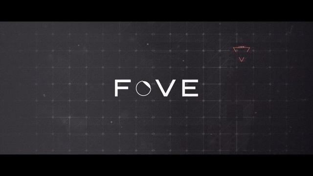 FOVE: Project Falcon by REWIND смотреть онлайн