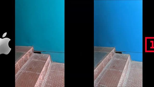 iPhone 13 vs Oneplus Nord CE2 Full Camera Review | Is OnePlus camera better than iPhone смотреть онлайн