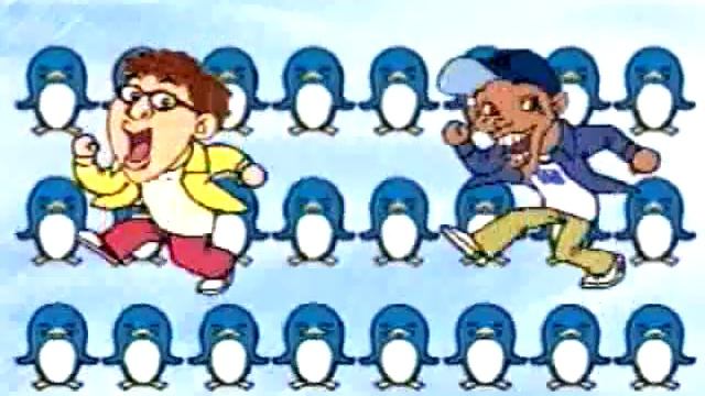 ジャバジャバ　モーニング / Java Java Morning Anime P.V. смотреть онлайн