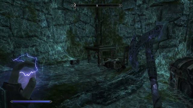 Skyrim Special Edition Part 29 - Pirates And Bandits