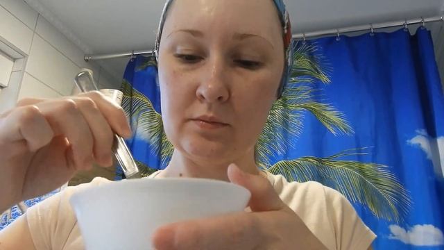 ОМОЛАЖИВАЮЩАЯ МАСКА для лица из простых продуктов смотреть онлайн