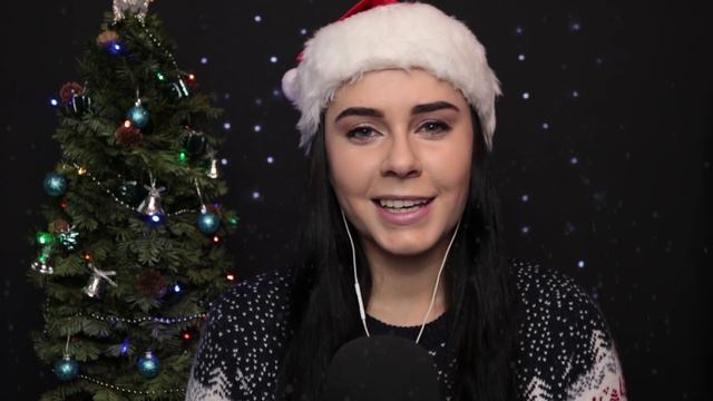 АСМР | С Новым годом ! 🎄 З Новим Роком ! 🎁 Happy New Year ! смотреть онлайн