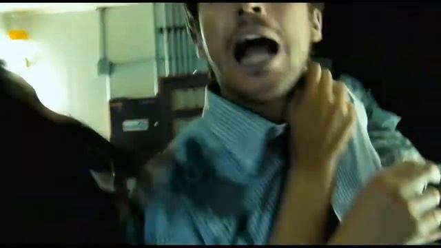 Cloverfield 2nd Trailer - Godzilla Style смотреть онлайн