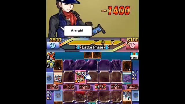 Yu-Gi-Oh! 5D's World Championship 2011 Over the Nexus: Random Duel 4 смотреть онлайн