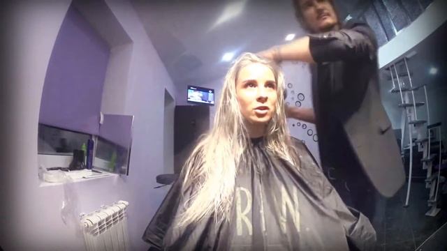 Творческая мастерская(салон красоты) Вячеслава Гордеева! смотреть онлайн