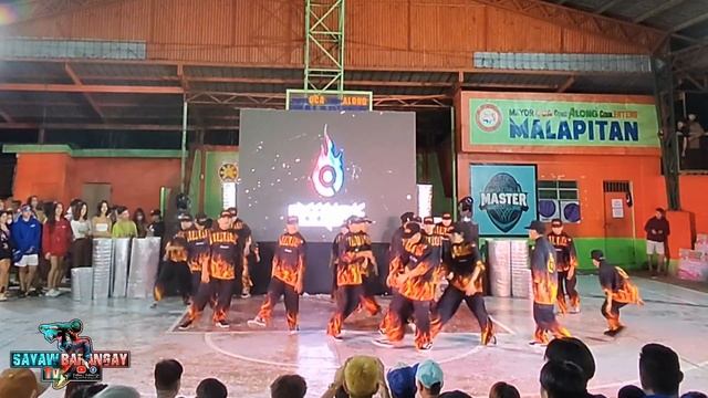 OBSEQUIOUS - CHAMPION (DANCE ALONG BATTLE OF THE CHAMPIONS @ Camarin Caloocan City) 11/17/23 смотреть онлайн