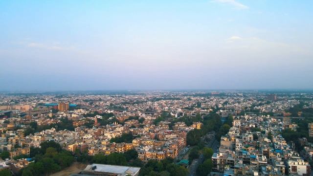 Discover New Delhi Like Never Before - Jaw-Dropping 4K ULTRA HD 60FPS Drone Video! смотреть онлайн