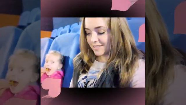 Семья Аллы.(канал амарилайф) смотреть онлайн