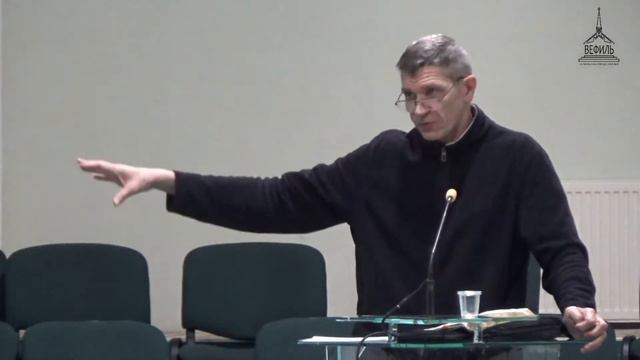 9.02.2021 Изучение Библи. К Галатам 6 гл. смотреть онлайн