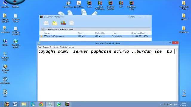 Point Blank Offline Qurlasdirmaq 2013 смотреть онлайн