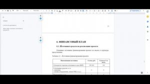 Бизнес-план для соцконтракт. Краснодарский край. «Социальный контракт от А до Я» / «Мой План»