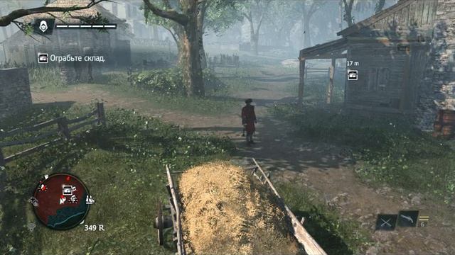 Assasin Cread 4 Чёрный Флаг #8 Сколько раз я провалил задания смотреть онлайн