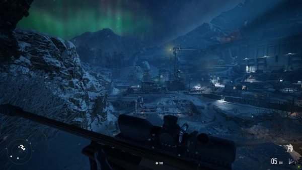 Sniper Ghost Warrior Contracts - Altai Mountains | Deadeye Stealth | Part II