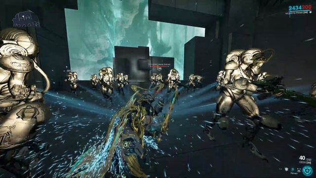 Hildryn Prime | THIS BUILD IS TOO GOOD TO BE TRUE | Steel Path | Build смотреть онлайн