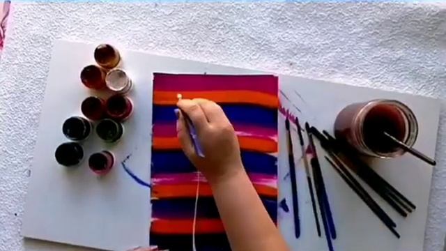 Птичка на веточке. смотреть онлайн