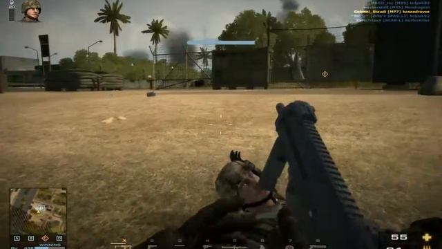 Battlefield play for free gameplay смотреть онлайн
