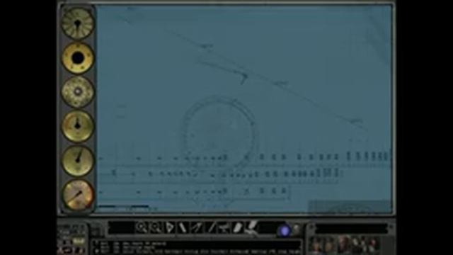Let's Play Silent Hunter 3 - 10th Flotilla - Patrol 3 - Part 7 смотреть онлайн