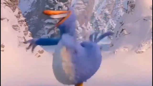 Новый мем Angry Birds 2 в кино и Видео Компота смотреть онлайн