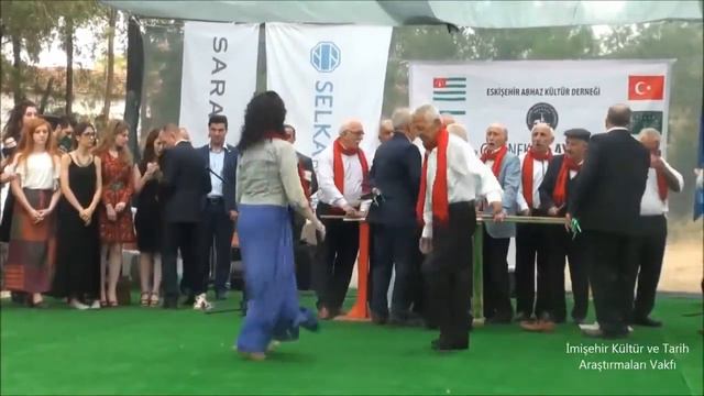 Eskişehirden Muhteşem Apsuva