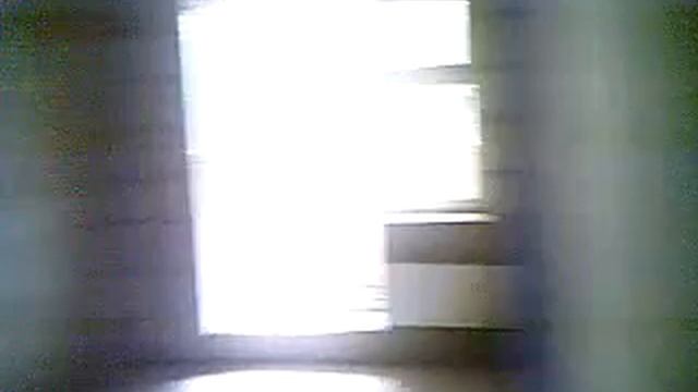 Квартира без отделки. Так выглядит в черновом виде. смотреть онлайн