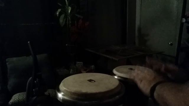 Bongo freestyle San Diego heat wave 91degrees 8pm смотреть онлайн