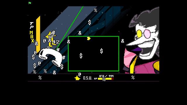 Starwalker  [ A Different Snowgrave]