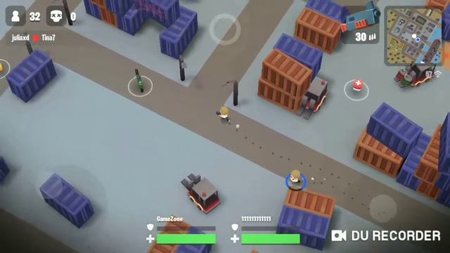 Играем в Battlegrounds royale ( завтра будет стрим) смотреть онлайн