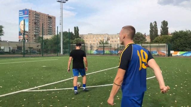 ТРЕНИРОВКА ЛОНГШОТОВ / ГДЕ СКИЛЛ? смотреть онлайн