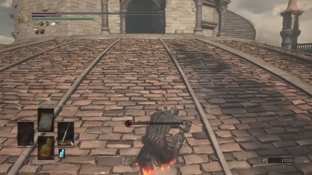 Dark Souls 3 Patch 1.14 Paired Greatswords Buffed, Farron Greatsword Buffed SSS Nerfed and More! смотреть онлайн