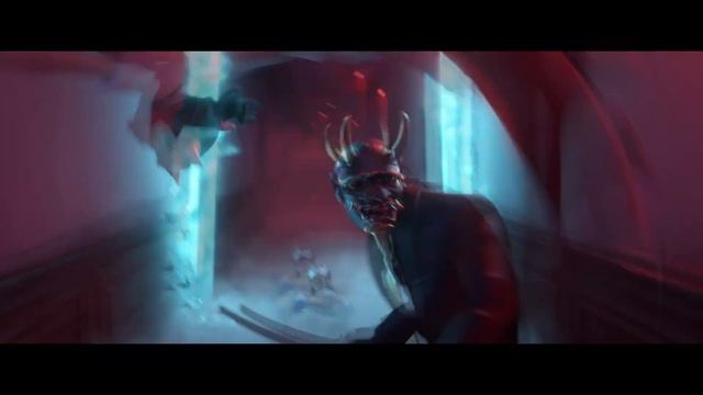 [AMV] OVERWATCH 2 - A BAD DREAM! смотреть онлайн