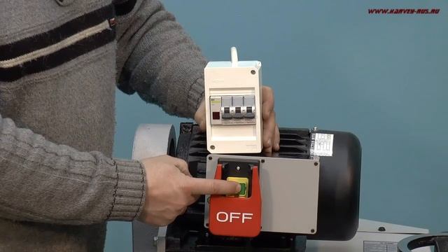 Мощность асинхронного двигателя и пусковой ток смотреть онлайн