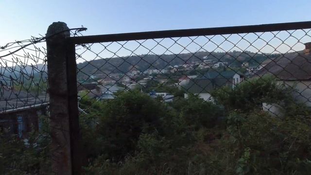 Тихий отдых в Солнечногорском. Крым. 1 часть. смотреть онлайн