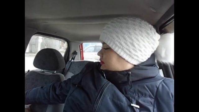 Влог забираю заказ болтовня и ПОМАДЫ смотреть онлайн