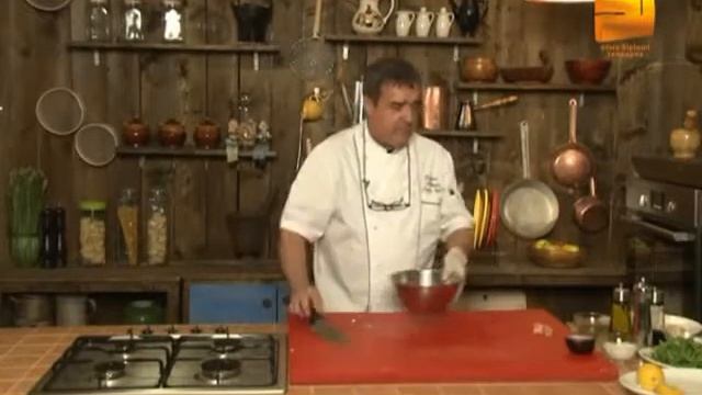 Семга тартар смотреть онлайн