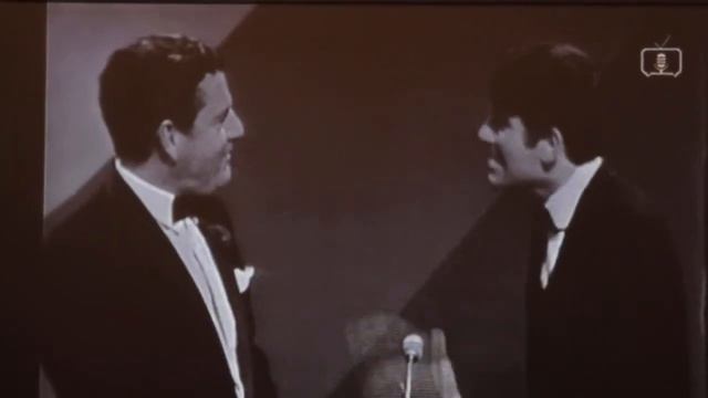 Kenneth More actor London Palladium смотреть онлайн