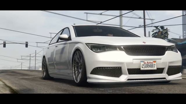 GTA ONLINE | DapperStance Oracle #GTAStance смотреть онлайн